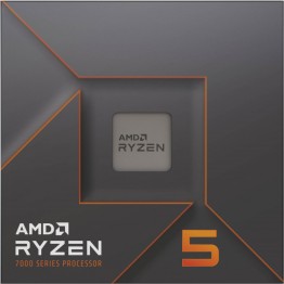 Procesor AMD Ryzen 5 7600X, Raphael, 4.70 Ghz